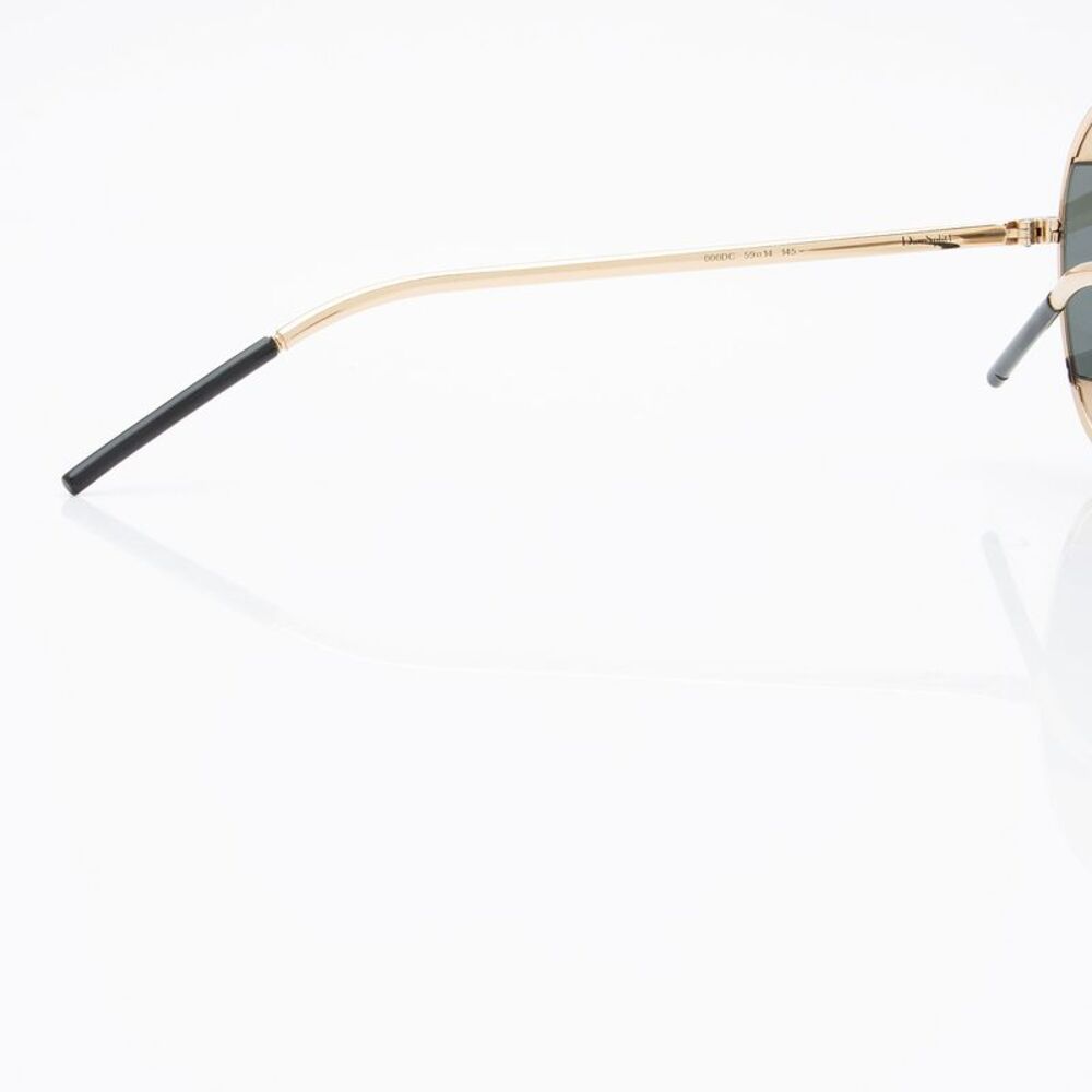 Dior Split Aviator Sunglasses - image 4